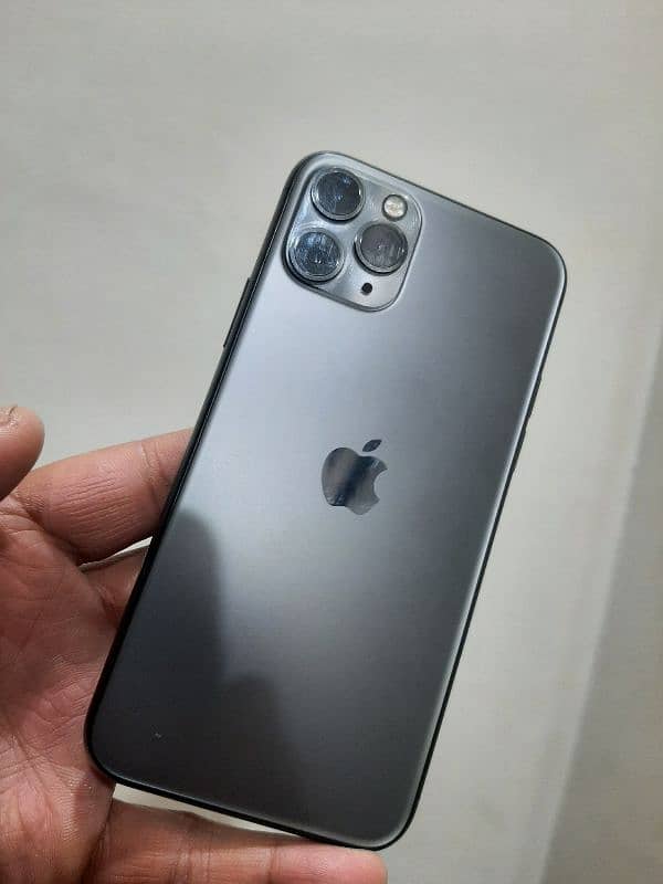 Iphone 11pro 0