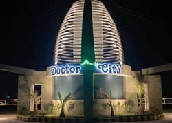 Doctor city satiana road Faisalabad