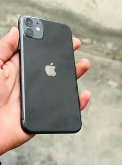 iPhone 11 new