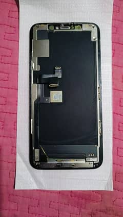 iPhone 11 Pro LCD Panel Genuine Apple Pulled