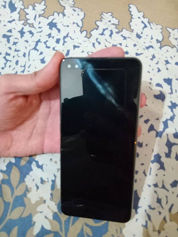 Oppo F17 Pro 8/128 PTA Approved 3