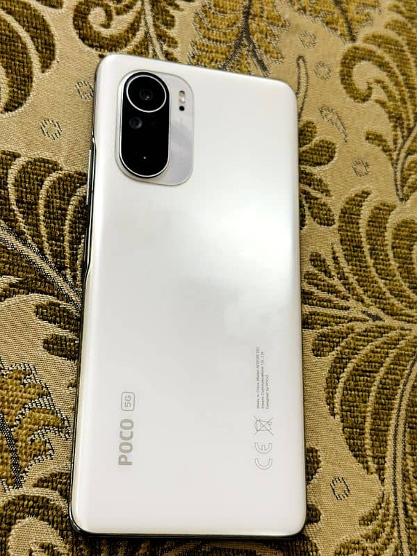 Xiaomi Poco f3 12/256 Gb 3