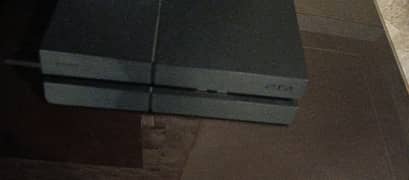 PS4 1tb for sale jailbreak