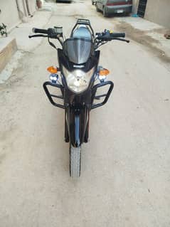 Suzuki GR 2021 Karachi 0/3/4/6/2/2/0/4/6/0/3