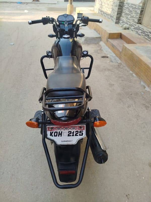 Suzuki GR 2021 Karachi 0/3/4/6/2/2/0/4/6/0/3 9