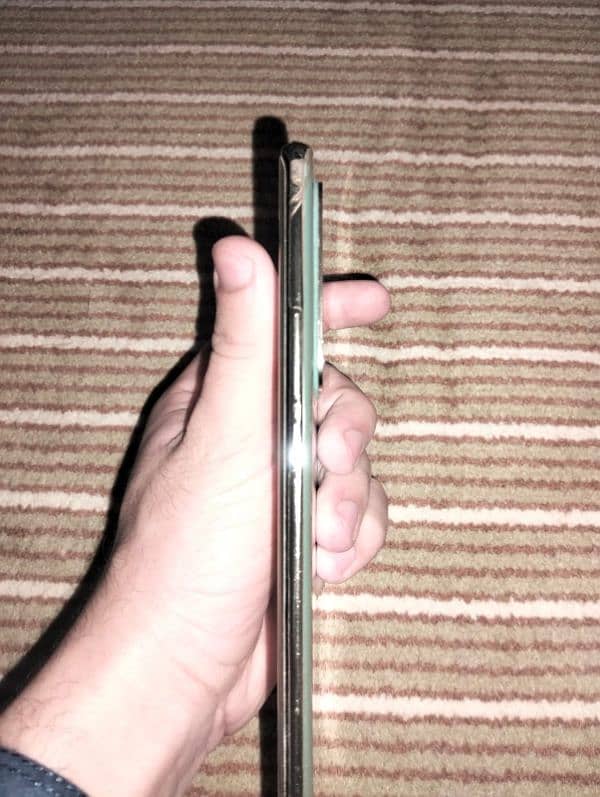 infinix zero 30  for sale urgent 3