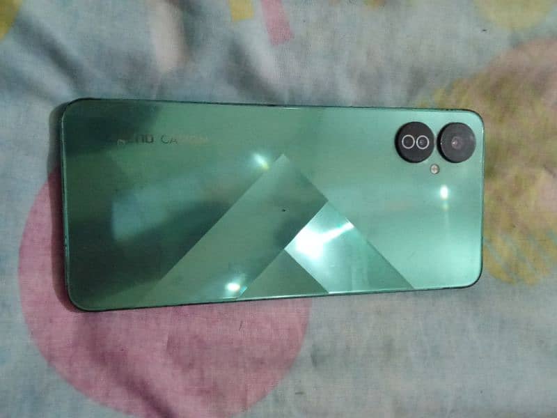 Tecno camon 19 neo 6+6/128 0