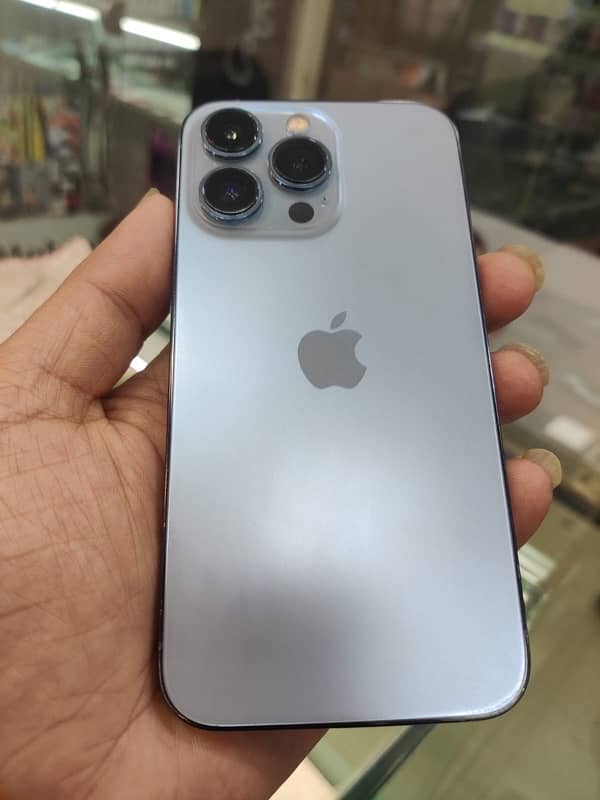 iPhone 13 Pro PTA 0