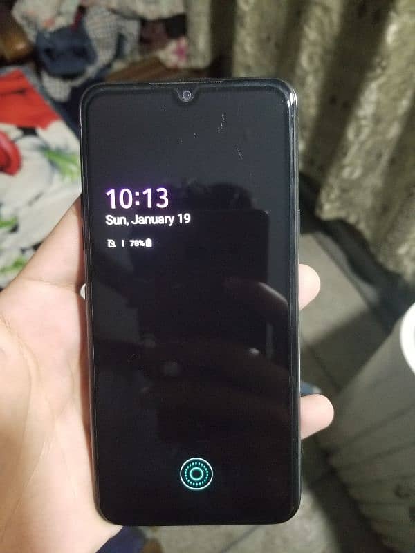 LG G8X THINQ 6+128GB EXCHANGE POSSIBLE 1