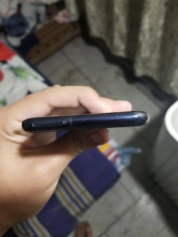 LG G8X THINQ 6+128GB EXCHANGE POSSIBLE 2