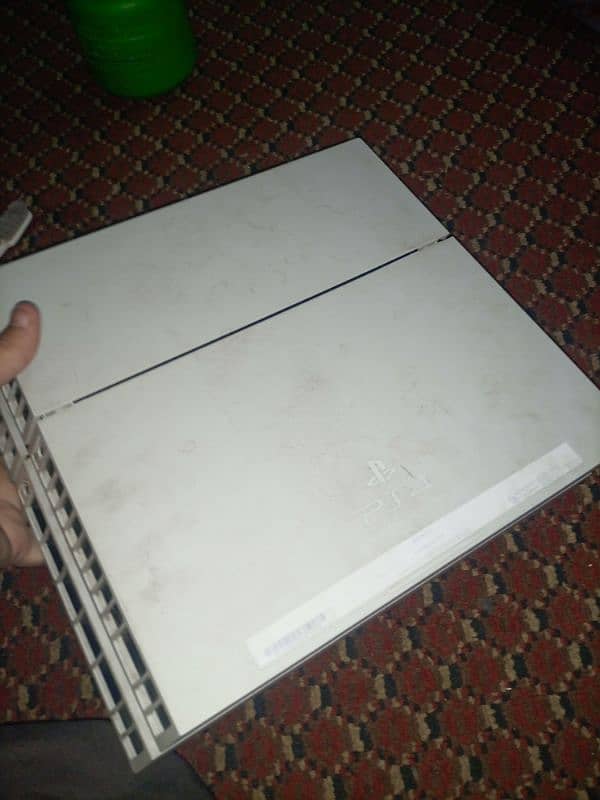 PS4 for sale 1