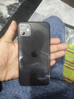 Iphone 11 64 GB NON PTA