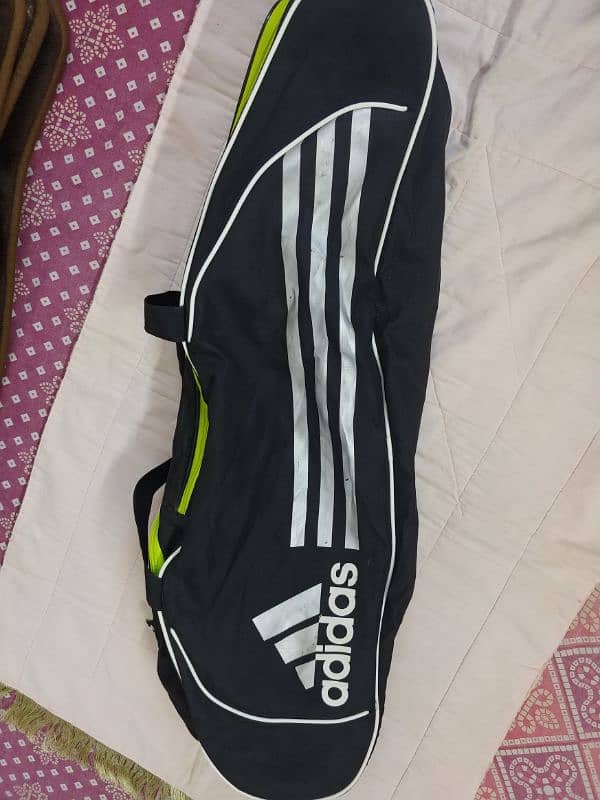 Sports Equipment Bag for Sale 1