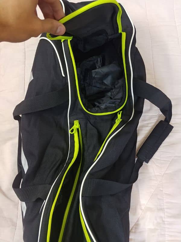 Sports Equipment Bag for Sale 2