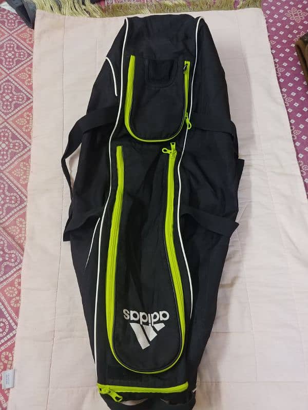 Sports Equipment Bag for Sale 3