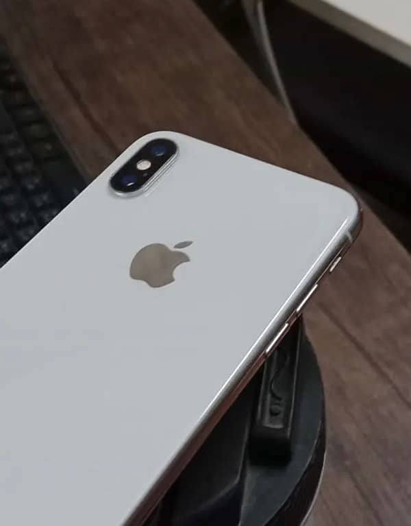 Iphone X PTA approve 1