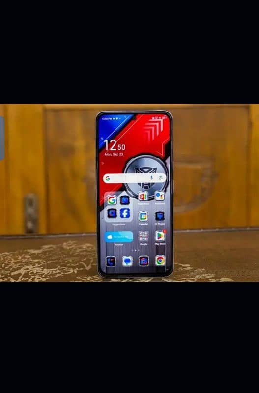 Tecno spark 30 pro prime edition 0