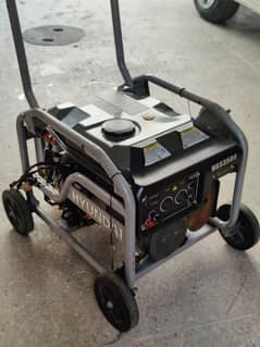 Hyundai Gasoline Generator 3 KW (HGS3500)