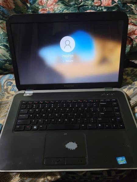 Dell I3,3rdgen,Graphic card 2