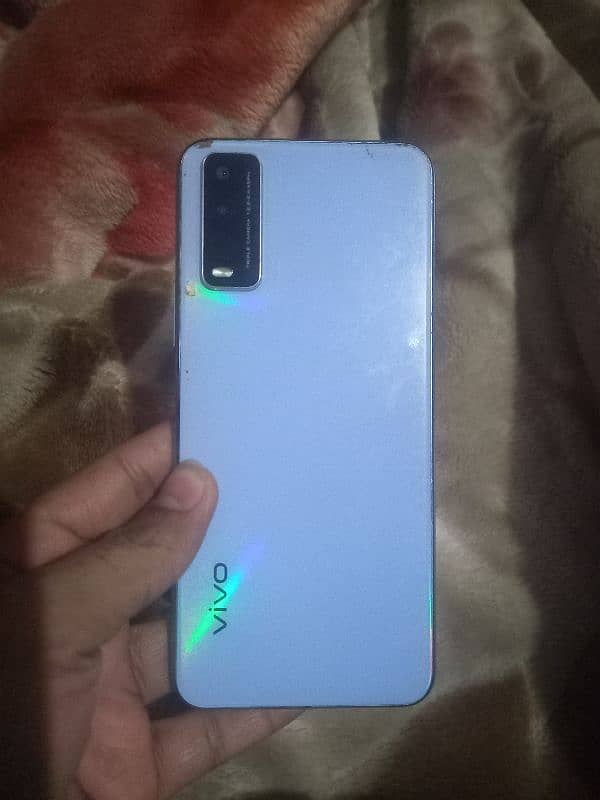 vivo y12s pta approved 15000 0