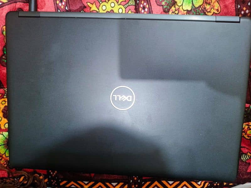 DELL 5490 TOUCHSCREEN 7