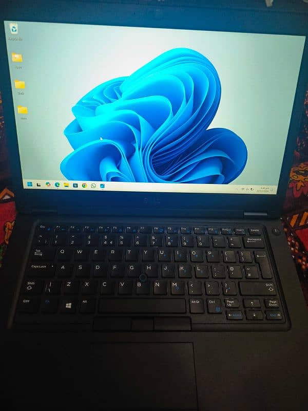 DELL 5490 TOUCHSCREEN 8