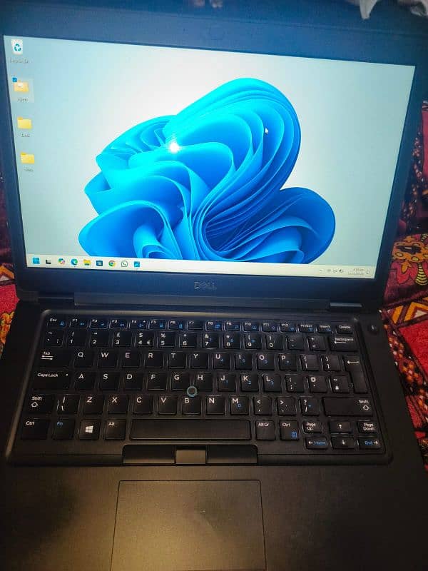 DELL 5490 TOUCHSCREEN 10