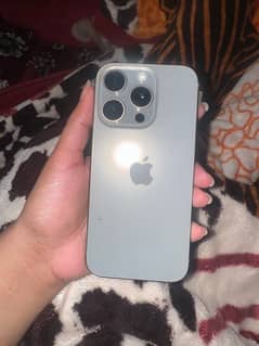 iphone 15pro non PTA