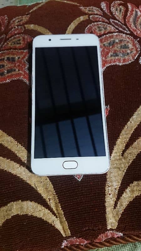 OPPO F1s 4+64GB(Non Pta) 1