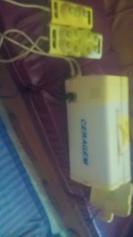 Ceragem machine compact cgm_p390 4