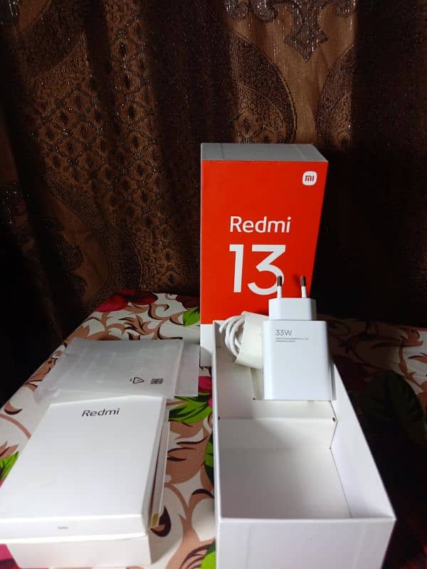 Redmi 13 12/255 3