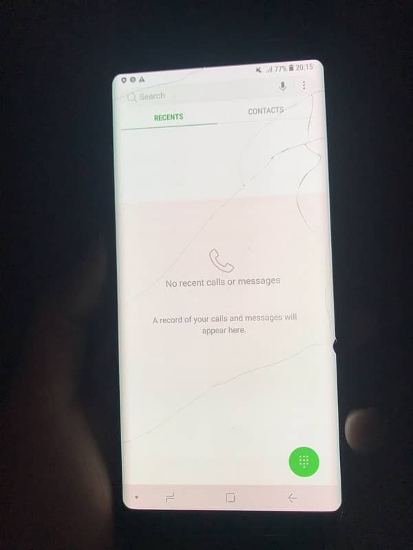 Samsung note 8 urgent sale 3