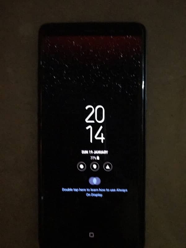 Samsung note 8 urgent sale 6