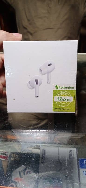 Airpods pro 2nd(Generation) 0