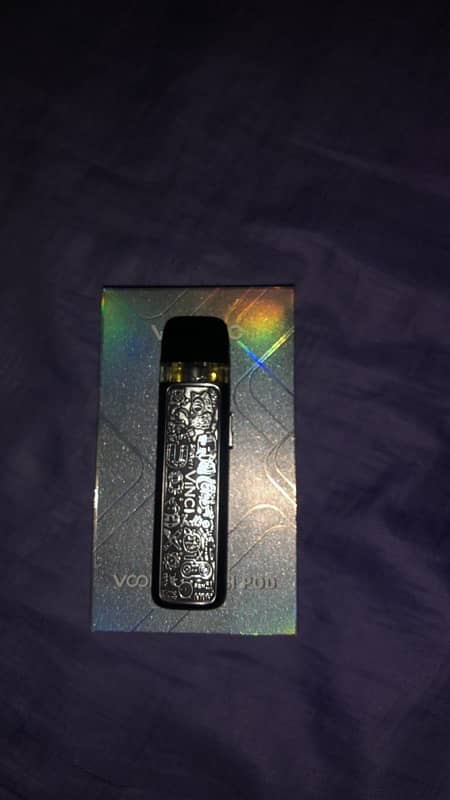 voopoo vinci 1