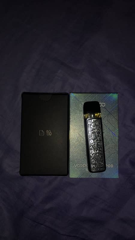 voopoo vinci 3