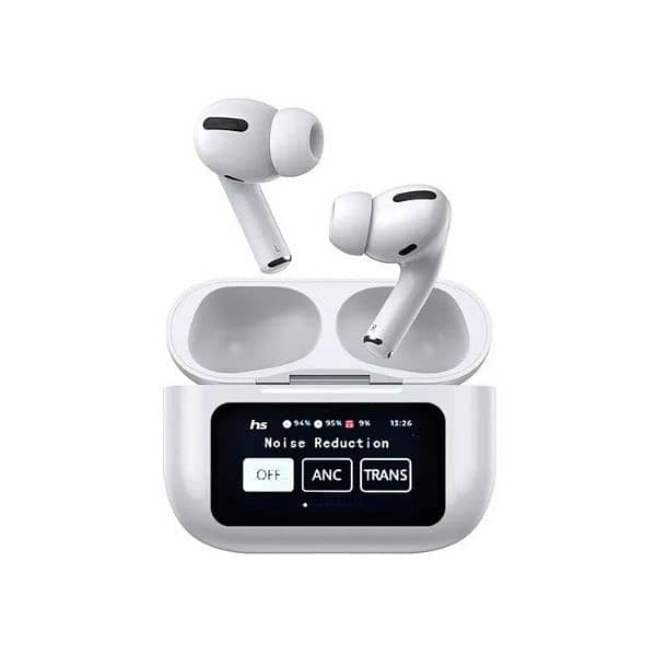 Air 31 Wireless Earbuds Headphones Power Display Earphones 2