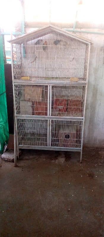 parrots cages for sale 2