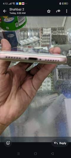 iphone 7 bypass 32GB