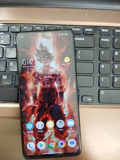 Xiaomi Poco X3 Pro 6/128 with box