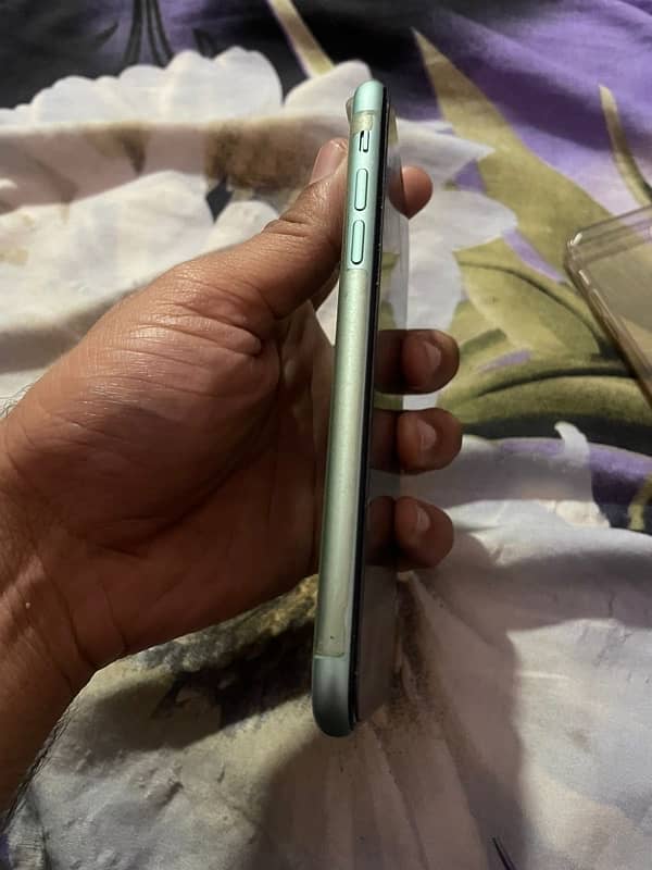 Iphone 11 PTA Approved 0