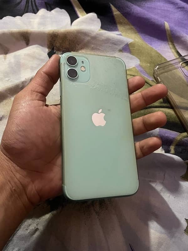 Iphone 11 PTA Approved 5