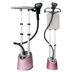 Original Commercial Garment Steamer, Steam Press Iron, Steamer