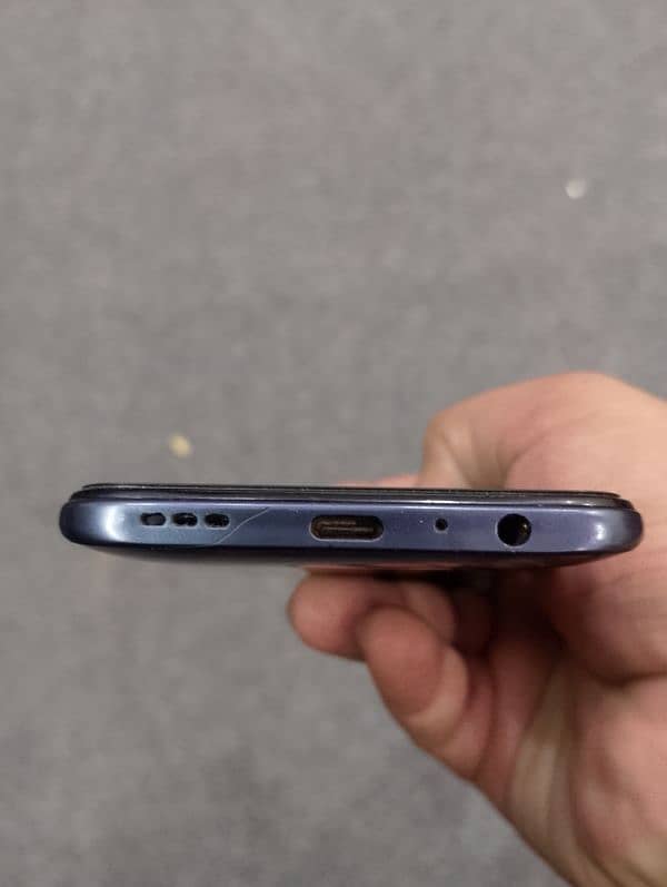 Oppo Reno Z 8GB RAM 256GB Memory 3