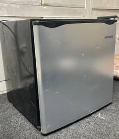 Mini Fridge  / Room Fridge - (MIDAS Brand)