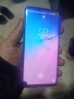 Samsung s10   8/128