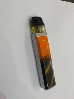 vaporesso xros pro with box