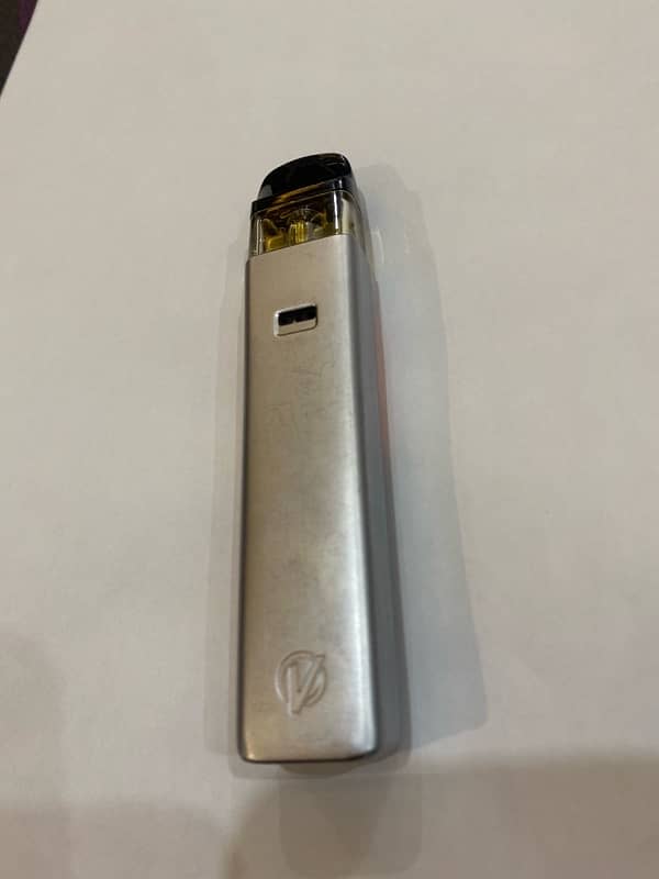 vaporesso xros pro with box vape pod 2