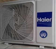 Haier 1 ton AC