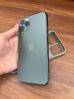 iPhone 11 Pro 512gb